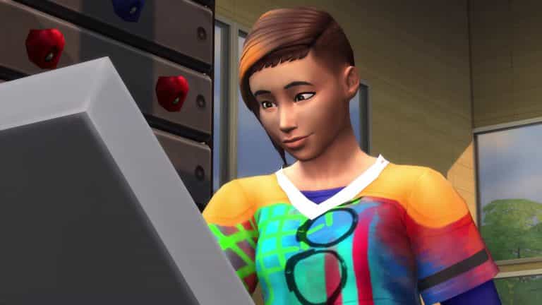 The Sims 4 Fitness Stuff: SimGuruGraham talks about New Gameplay