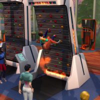 The Sims 4 Fitness Stuff Official Trailer 105