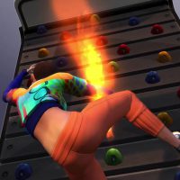 The Sims 4 Fitness Stuff Official Trailer 107