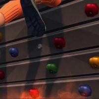 The Sims 4 Fitness Stuff Official Trailer 111