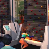 The Sims 4 Fitness Stuff Official Trailer 125