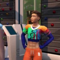 The Sims 4 Fitness Stuff Official Trailer 129