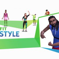 The Sims 4 Fitness Stuff Official Trailer 148