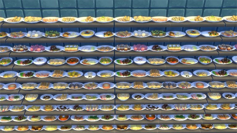 The Sims 4: 14 Gallery Creations that will make your life easier!