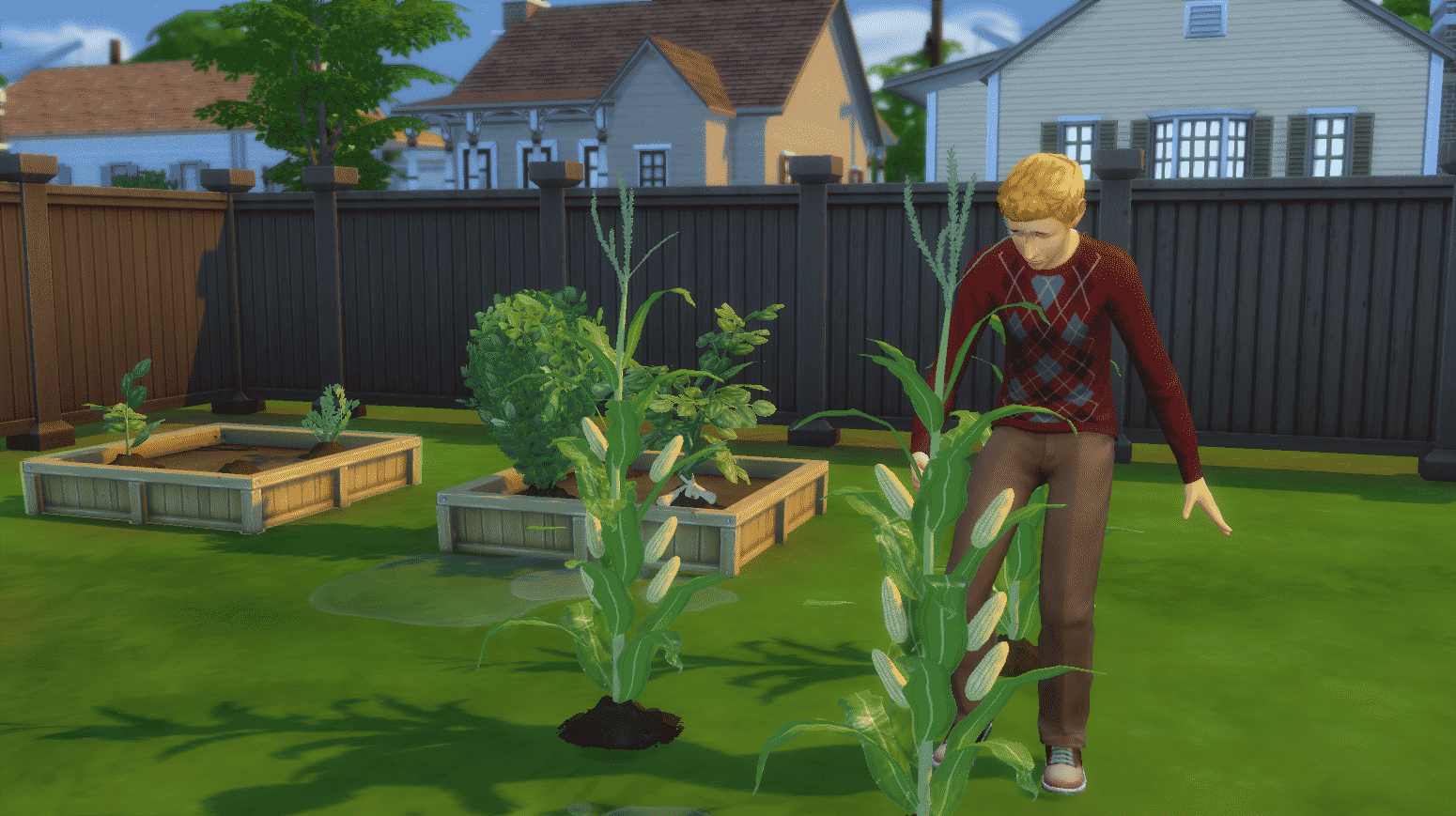 Симс 4 растения. Harvestables SIMS 4. Обновление симс 4 ферма. Симс 4 мод ферма. Сорняки симс 4.