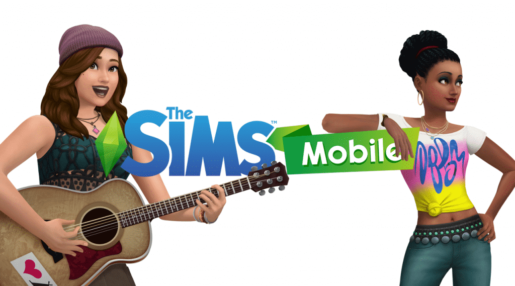 The Sims Mobile is now soft-launched in Ireland and Australia