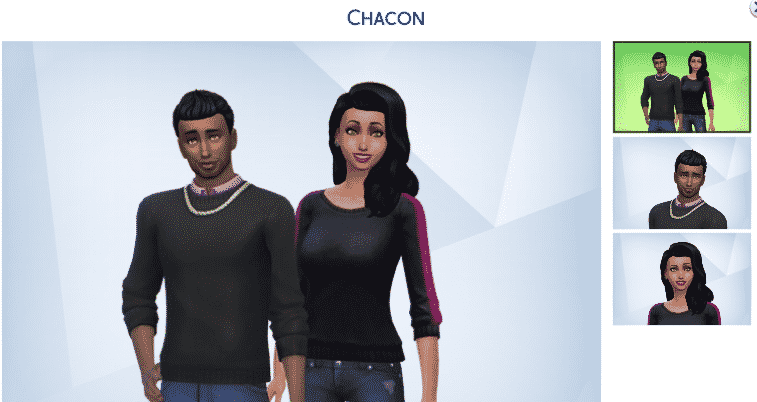 The Sims 4: 10 Gallery Households with Interesting Backstories