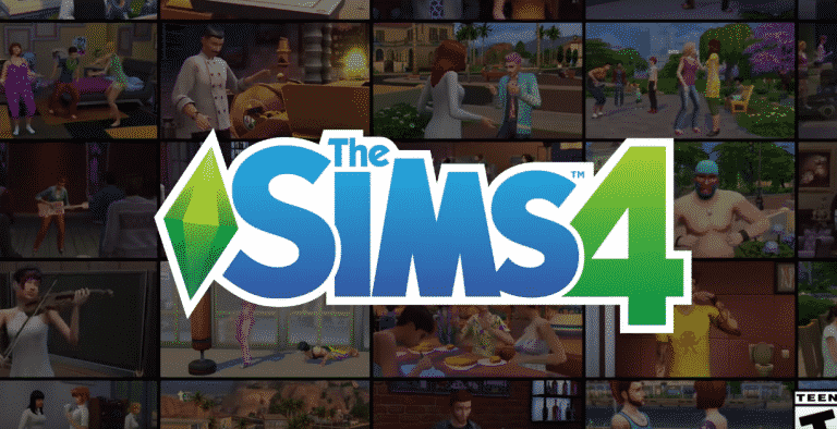 The Sims 4: Xbox One and PS4 Official Trailer