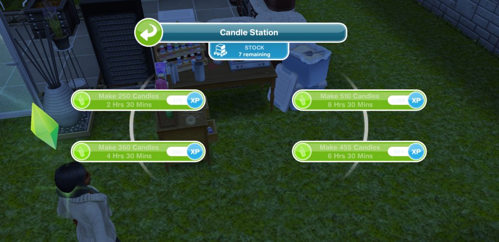 The Sims FreePlay: Wedding Belles Update Walkthrough