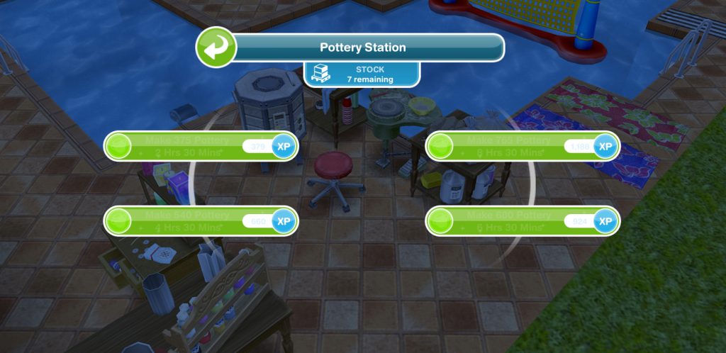 The Sims FreePlay: Wedding Belles Update Walkthrough
