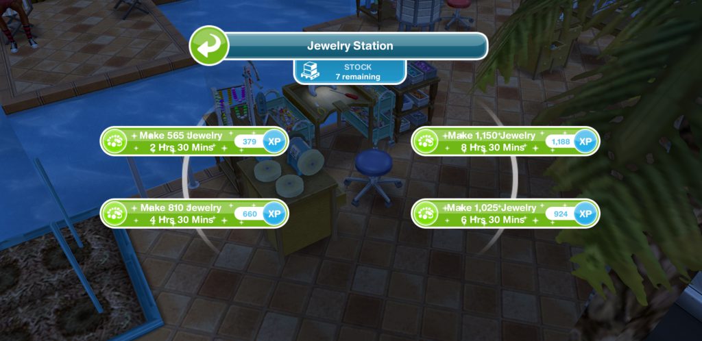 The Sims FreePlay: Wedding Belles Update Walkthrough