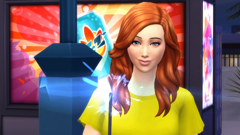 Simmer Q&A: Five Minutes with Vihisha Tak’Nai