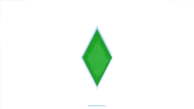 The first version of The Sims 4 was a mess