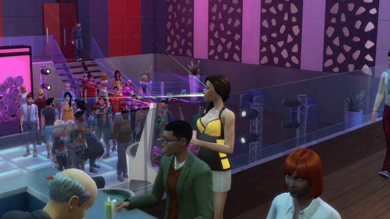 Mods for The Sims 4 that will improve the overall Gameplay and Visuals