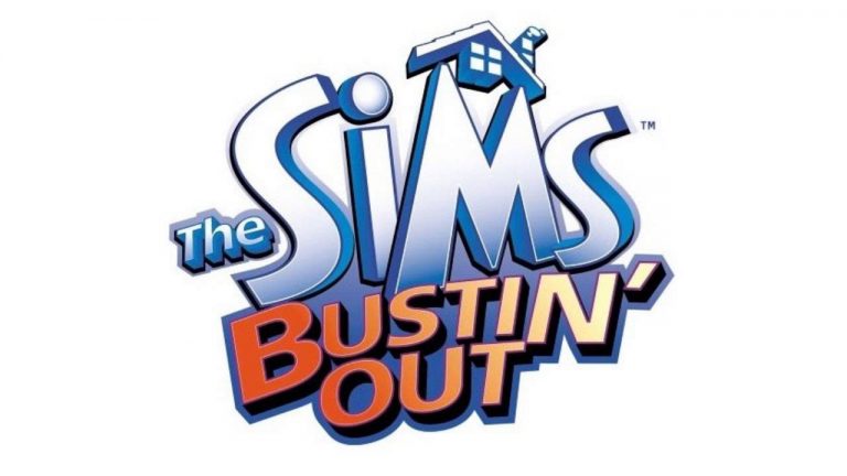 A Look Back At The Sims Bustin’ Out