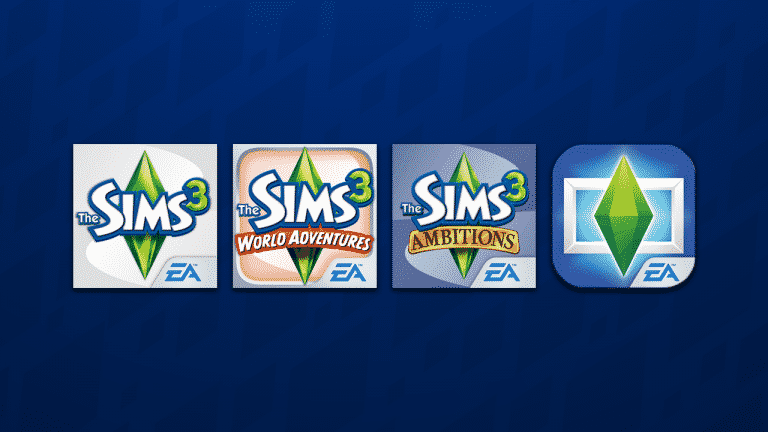 Official Announcement: EA is retiring older The Sims games on mobile