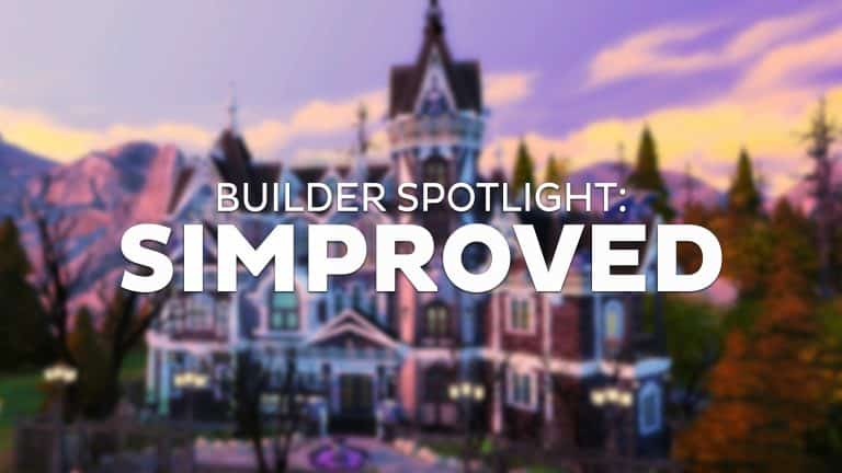 Builder Spotlight: Simproved