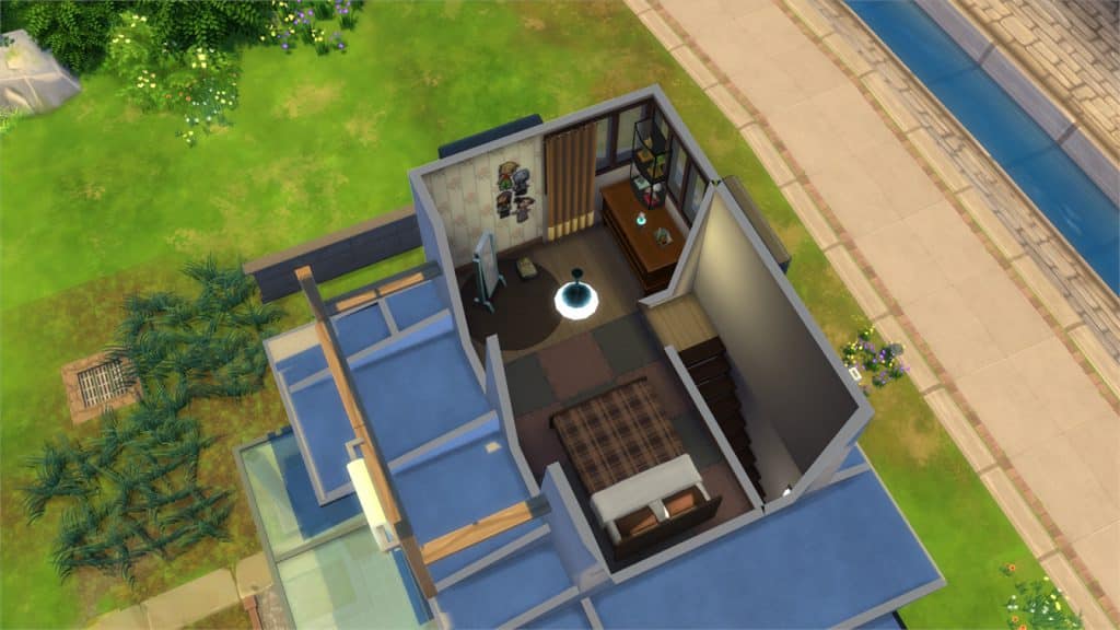 The Sims 4 Gallery Spotlight: Affordable Starter Homes 2 The Sims 4 Gallery Spotlight: Affordable Starter Homes