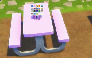 Bench2
