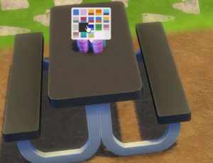 Bench6