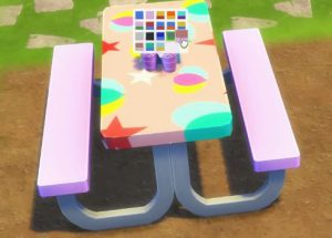 Bench9