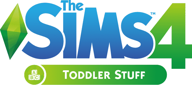 The Sims 4 Toddler Stuff is finally listed on