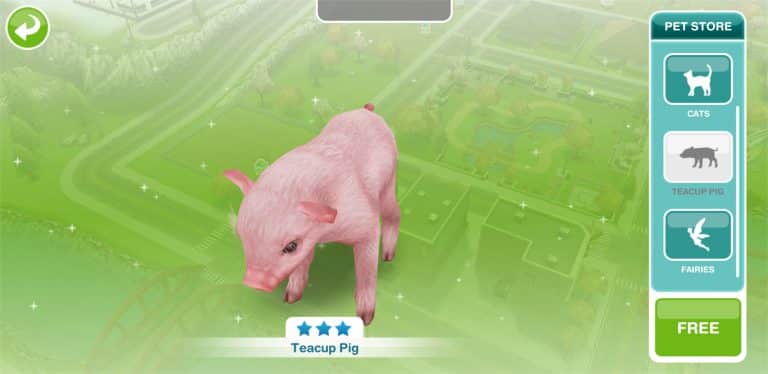 The Sims FreePlay: Teacher’s Pet Quest Walkthrough