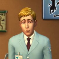 The Sims 4 Cats Dogs Official Reveal Trailer 092