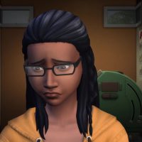 The Sims 4 Cats Dogs Official Reveal Trailer 099