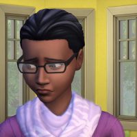 The Sims 4 Cats Dogs Official Reveal Trailer 103