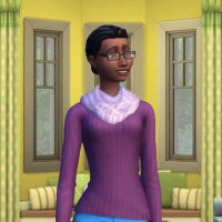 The Sims 4 Cats Dogs Official Reveal Trailer 106