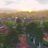 The Sims 4 Cats Dogs Official Reveal Trailer 251