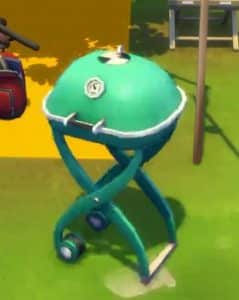 bbq