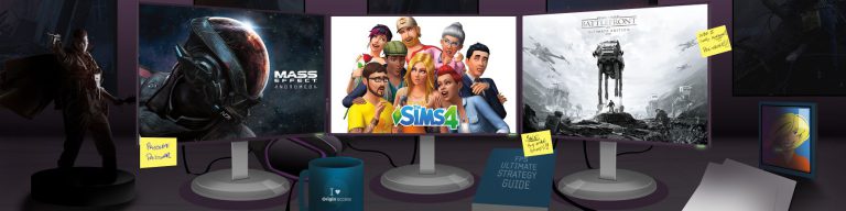 Origin Player Appreciation Sale (The Sims 4 Games included)