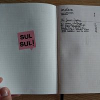 journal 3