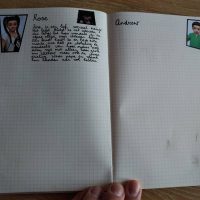 journal 6