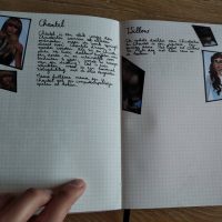 journal 7