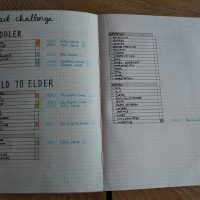 journal 9