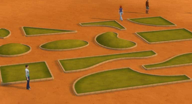 The Sims 4 Build Mods by PlasticBox