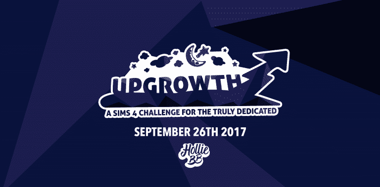 The Sims 4: Introducing The Upgrowth Challenge