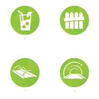 backyard stuff icon exploration