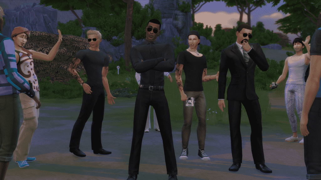 The Sims 4 Road To Fame Mod is already getting big new features