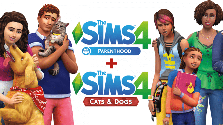 The Sims 4 Cats & Dogs will integrate with Parenthood’s Character Values
