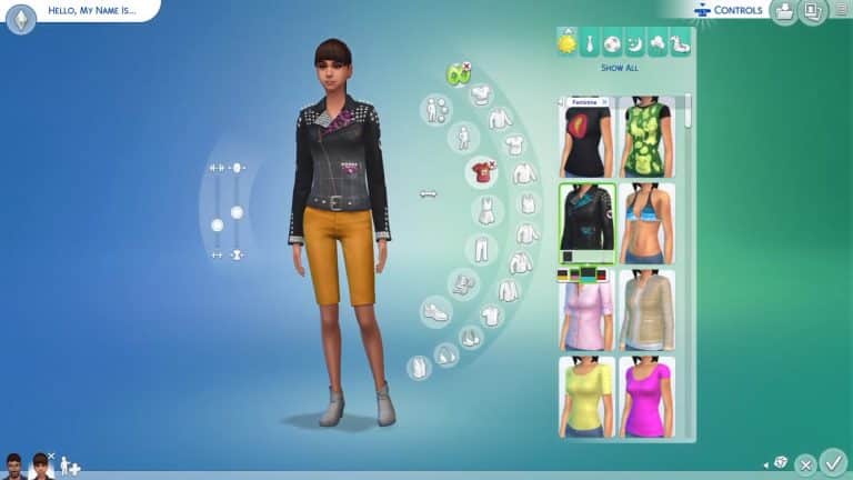The Sims 4: New Content coming with Console Release