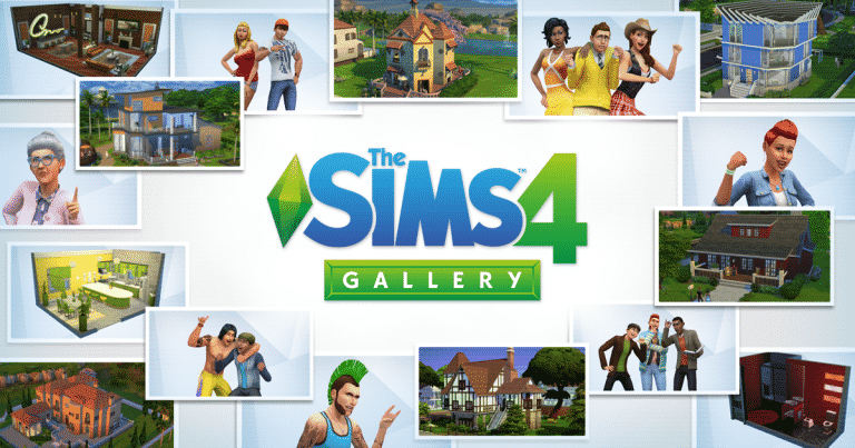 Adding Gallery to The Sims 4 Console “Is Possible”