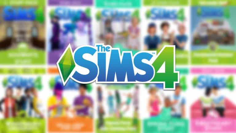 The Sims 4: 12 Fanmade Packs that you should Download