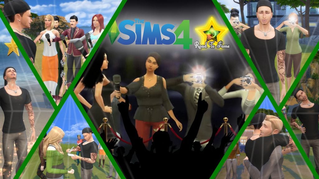 download the sims 3 free mod apk