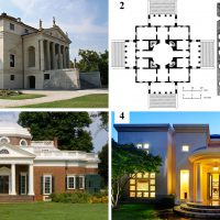 Palladio Examples B