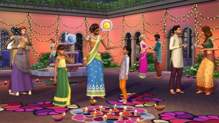 TS4 0255 EF DIWALI SCREEN 01 001 1080