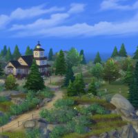 The Sims 4 Cats Dogs Veterinarian Official Gameplay Trailer 001